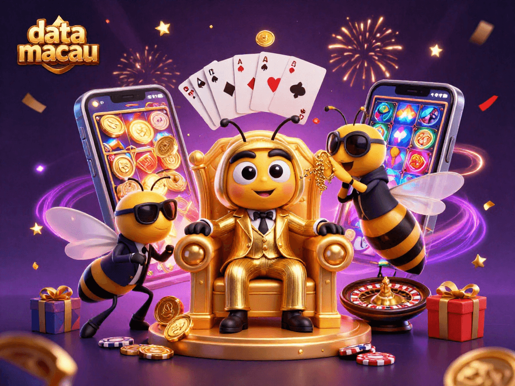 Engage with data macau strategies for winning in modern betting through dynamic casino elements.