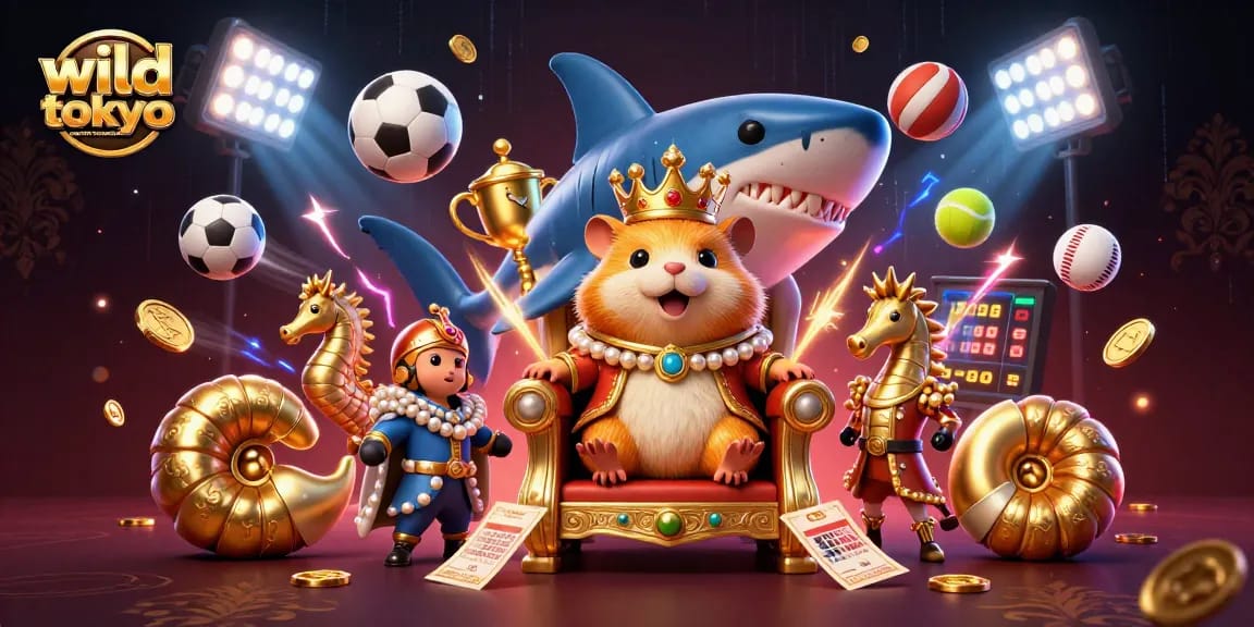 Analizza le recensioni di Wild Tokyo Casino per scoprire le reali esperienze dei giocatori.