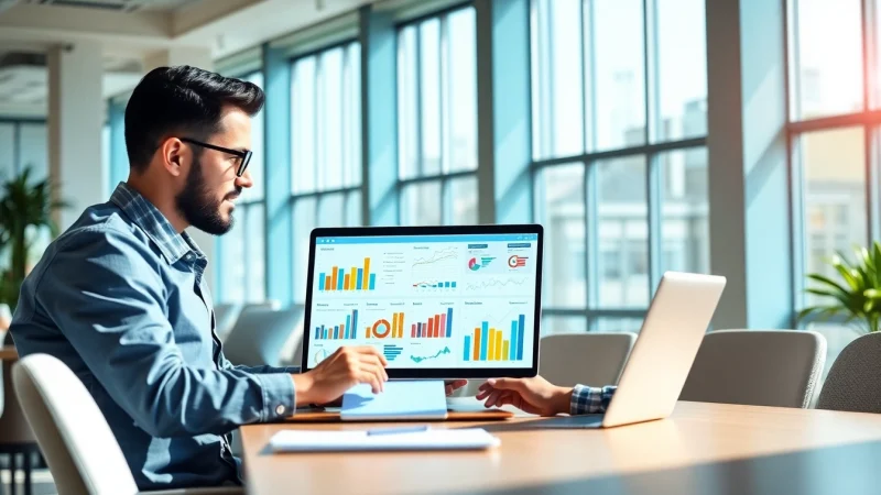 The Definitive Guide to Mastering Digital Marketing Strategies