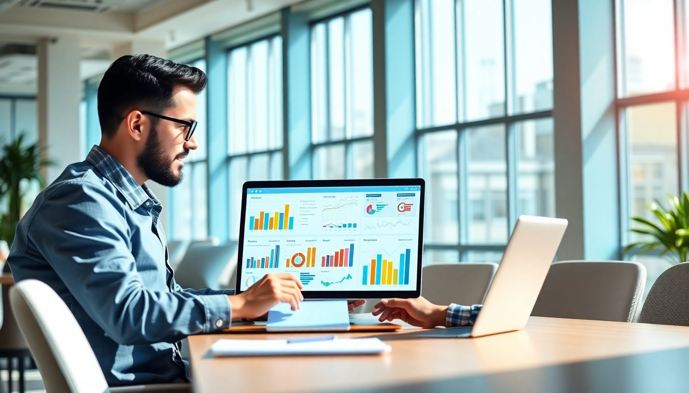 The Definitive Guide to Mastering Digital Marketing Strategies