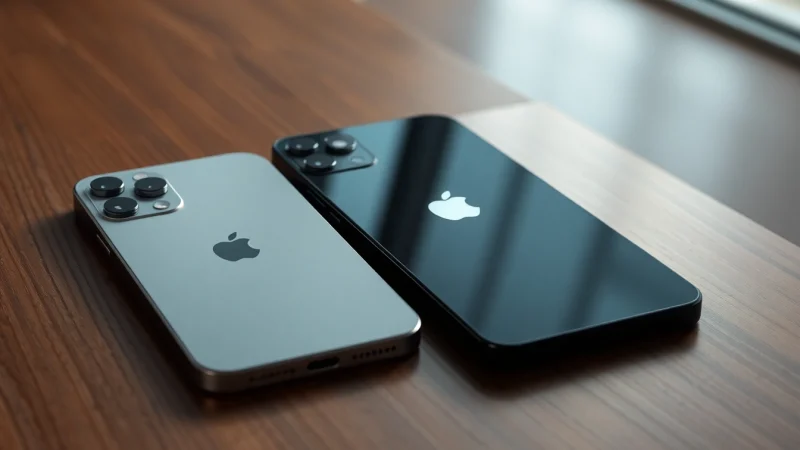 Colores del iPhone 16 Pro Max: Todo lo que Necesitas Saber