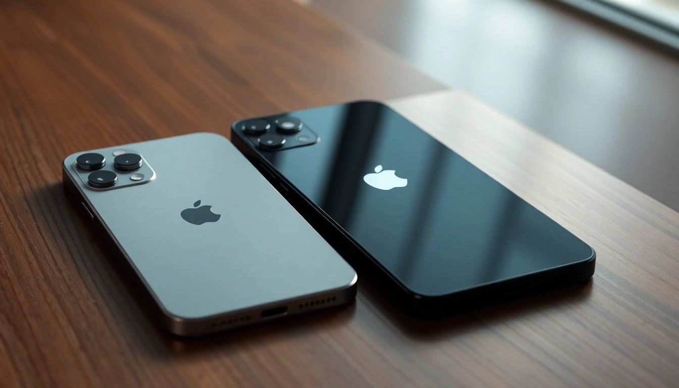 Colores del iPhone 16 Pro Max: Todo lo que Necesitas Saber