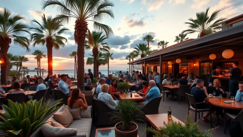 Pourquoi choisir le Social club Lloret de Mar pour votre expérience sociale?