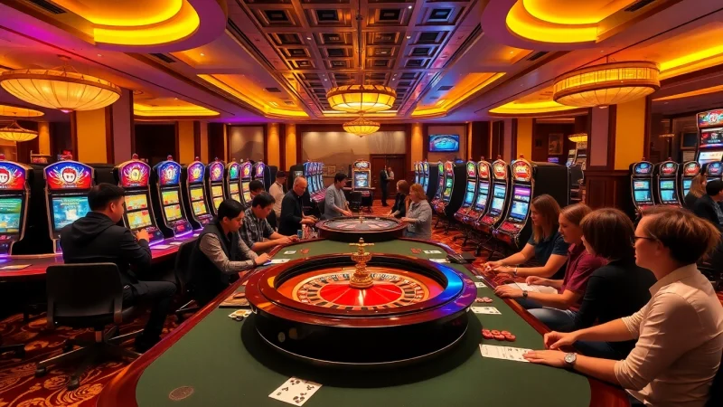 Winning Strategies at uu88: Mastering Online Casino Games for 2025