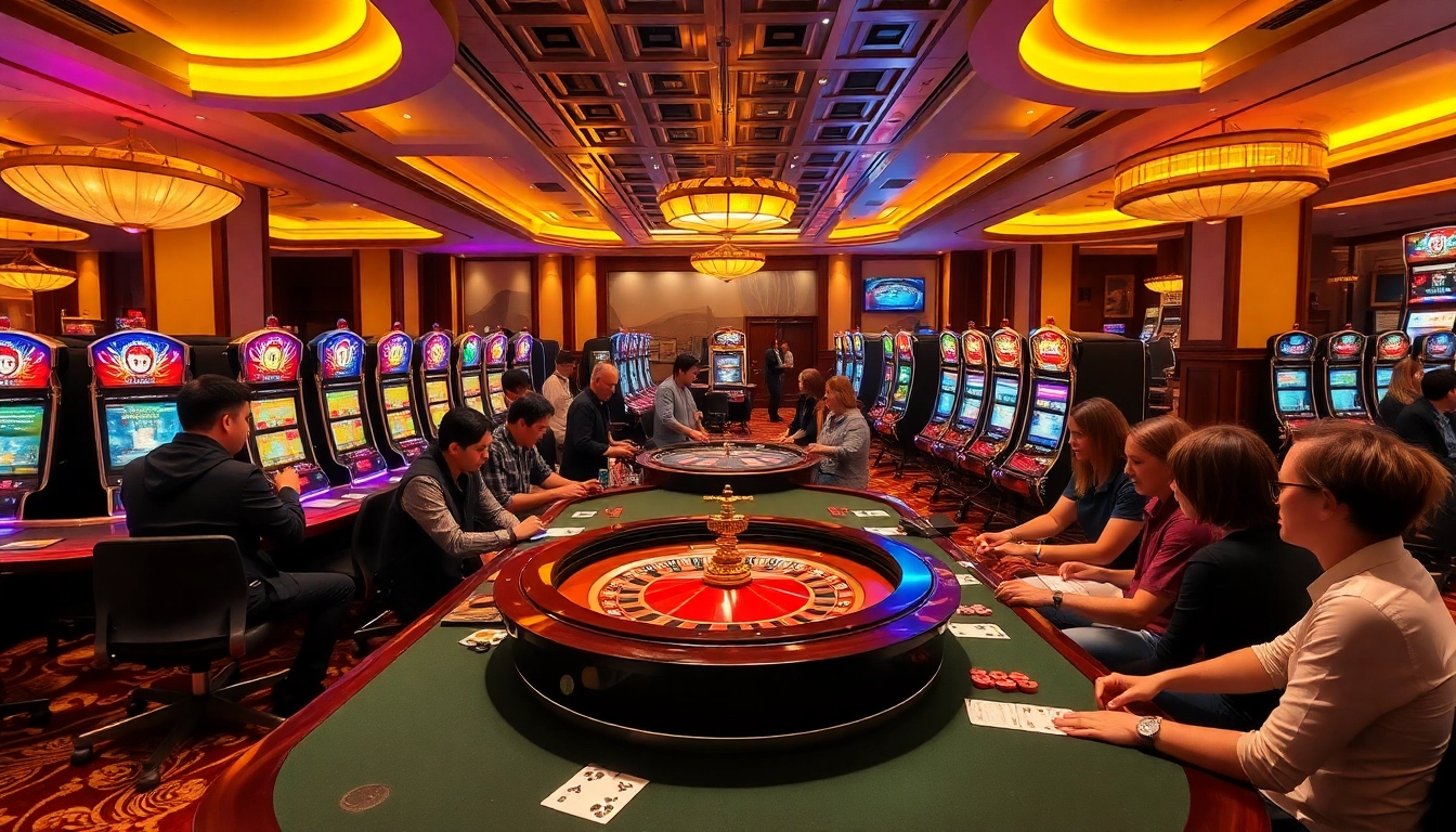 Winning Strategies at uu88: Mastering Online Casino Games for 2025