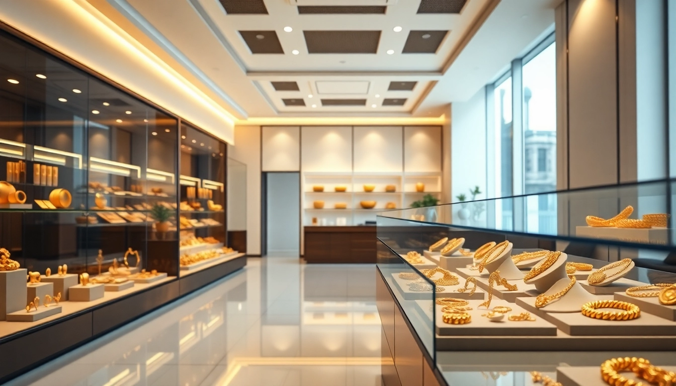 Acquista e Vendi con Fiducia: Il Tuo Punto di Riferimento per compro oro