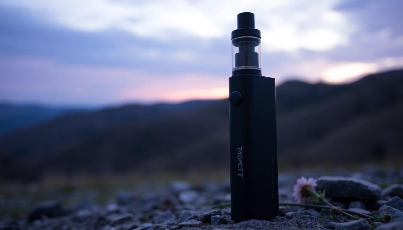 Guide to Buy DMT: Everything You Need to Know