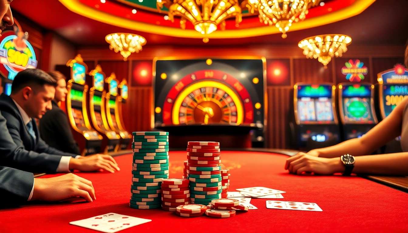 Engage in the thrilling action of poker at vipwin's luxurious casino.