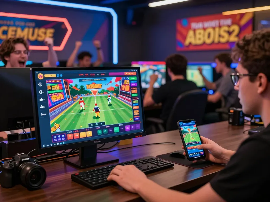 Exciting online gaming atmosphere featuring https://79kingg.us/ with players immersed in various engaging games like fish shooting and sports betting