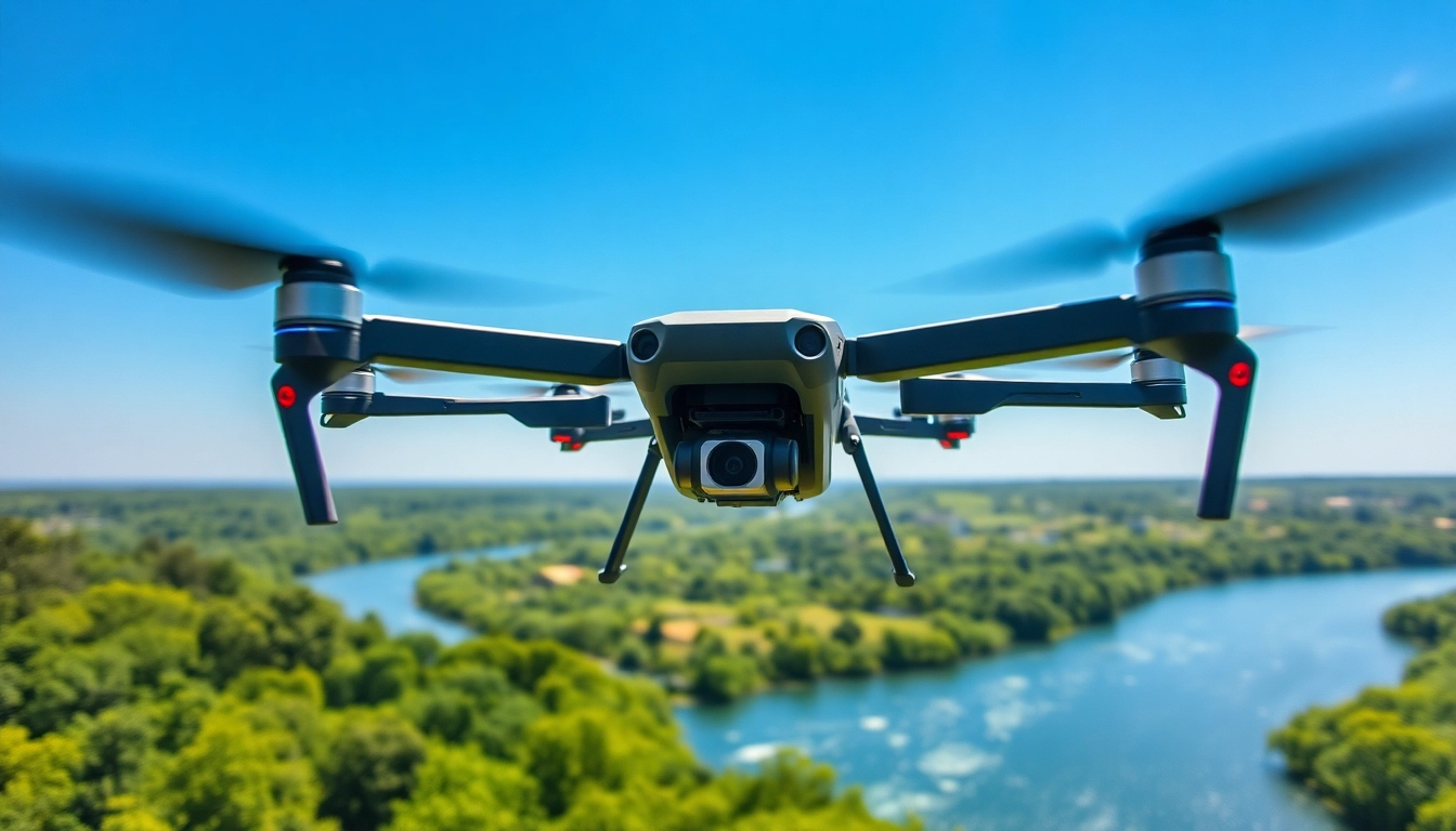 DJI Matrice 4T: Guida Definitiva alle Strategie Vinventi 2026