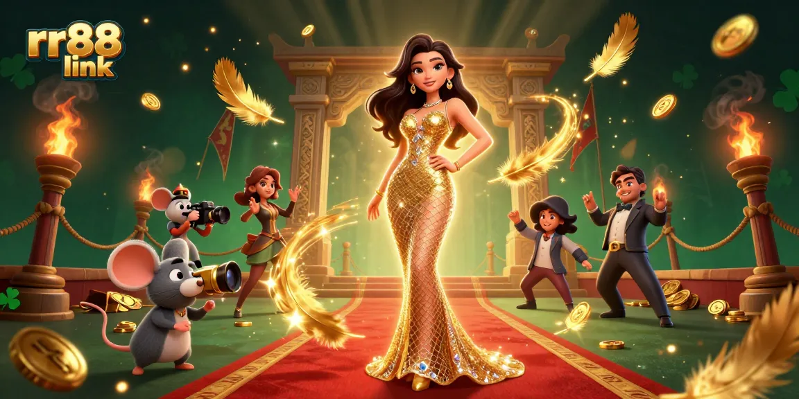 Experience top gambling with the rr88 link offering thrilling gameplay and exciting promotions.