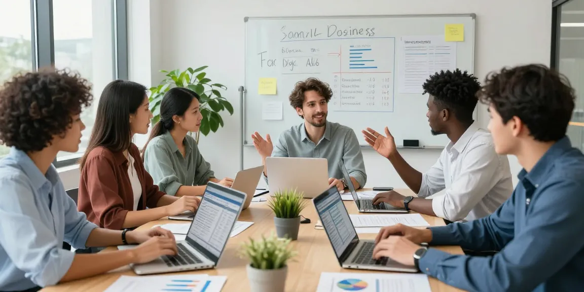 Small Business Accounting: How to Unlock Better Financial Success in 2026