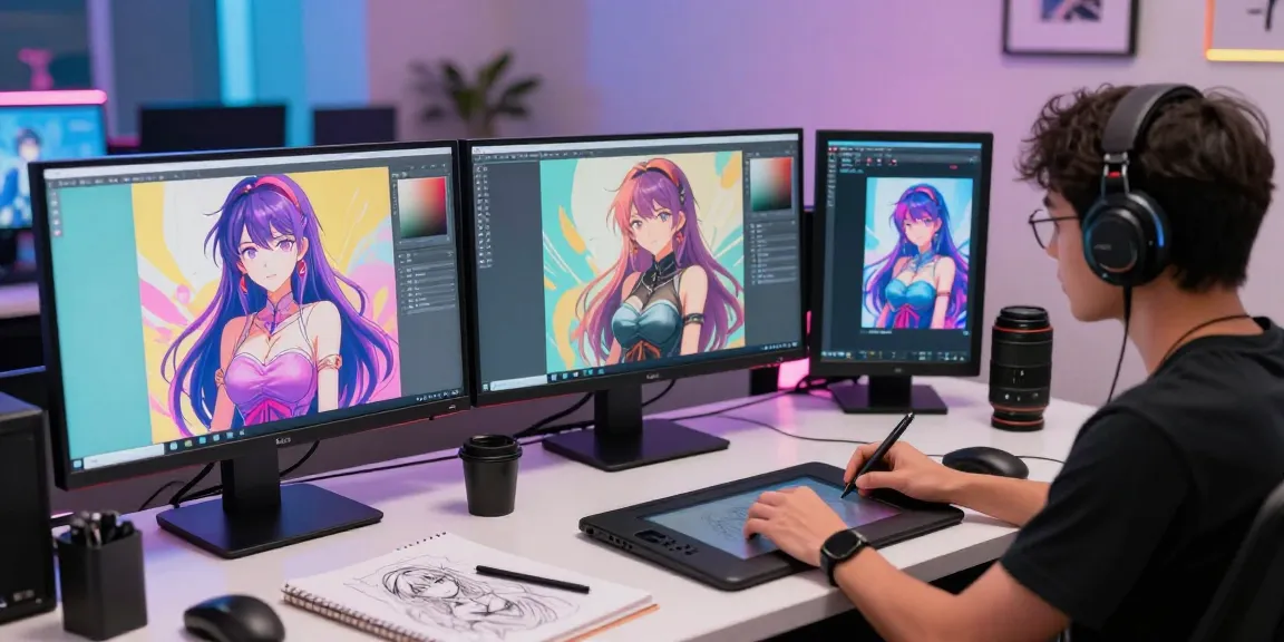 How to Leverage ai hentai chat for Maximum Creative Impact in 2026