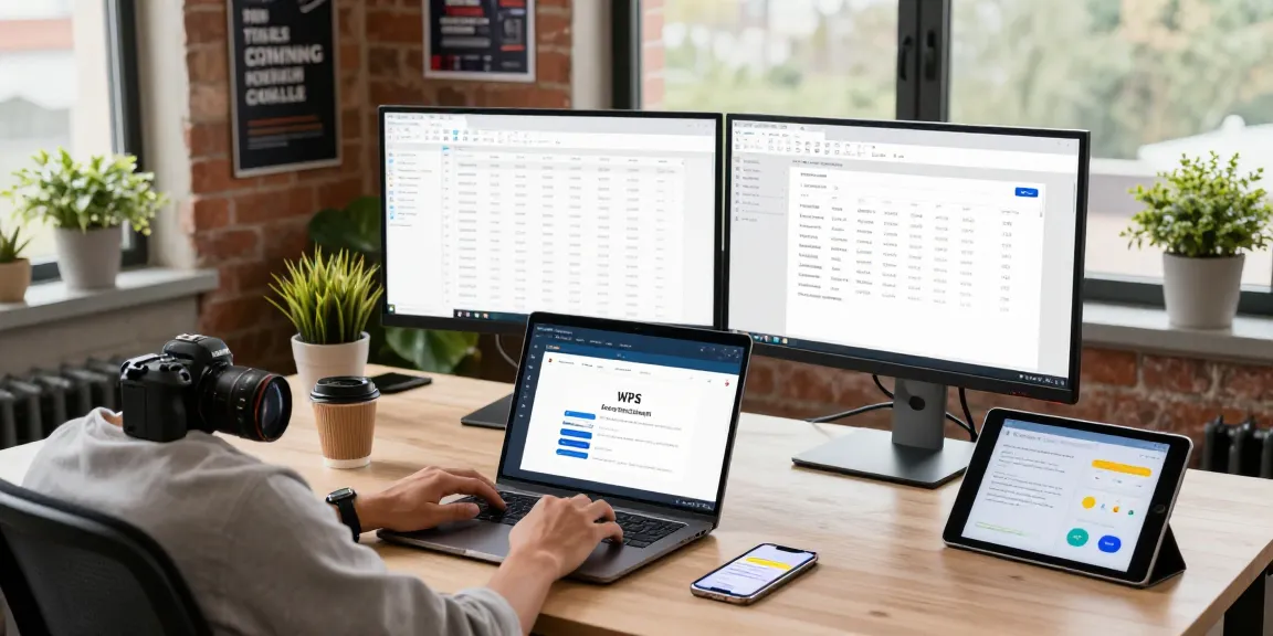 Your 2026 WPS Download Action Plan in 5 Easy Steps