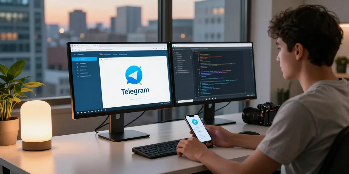 A Download Telegram Analyst’s Take on Messaging Security Features in 2026
