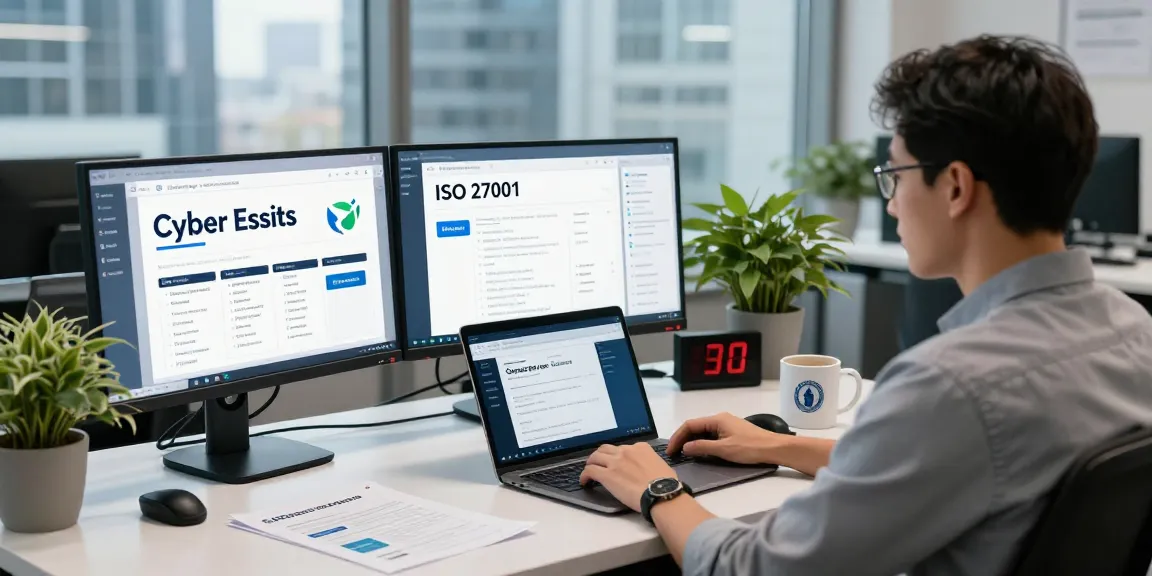 Cyber Essentials vs ISO 27001 Trends That Will Define Cybersecurity in 2026